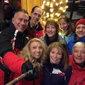 Meet your Posher, Leslie